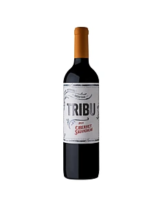 Vino Tinto Tribu Cabernet Sauvignon 750ml