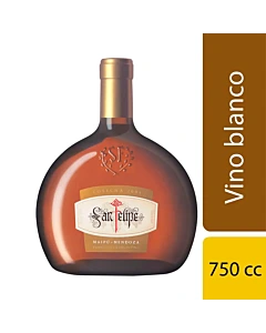 Vino Blanco San Felipe 750 Ml