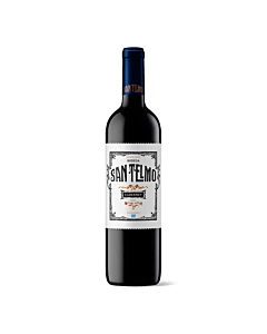 Vino Tinto San Telmo Cabernet Sauvignon 750ml