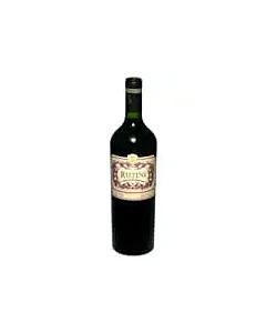Vino Tinto Rutini Cabernet Sauvignon 750ml