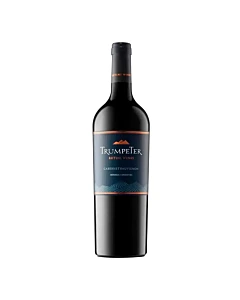 Vino Tinto Trumpeter Cabernet Sauvignon 750ml