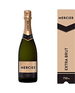 Espumante Mercier Extra Brut 750 Ml