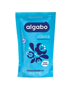 Talco Algabo 200 G
