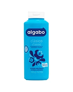 Talco Corporal Algabo 180 G