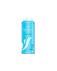 Desodorante Polvo Clasico Veritas 180gr