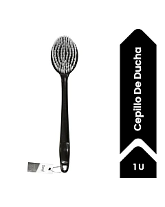 Cepillo De Ducha Soul Care