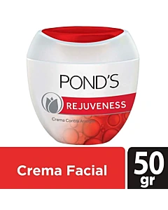 Crema Ponds Rejuveness 50 G