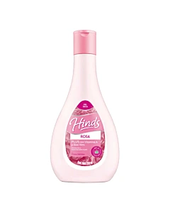 Crema Corporal Hinds Rosa Plus 250 Ml
