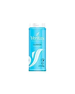 Desodorante Polvo Clasico Veritas 120gr