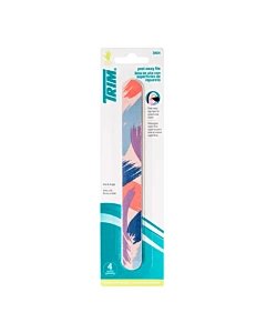 Lima De Uñas Trim Con Superficie De Respuesto