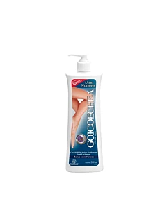 Goicoechea Crema Corporal Ultranutritiva 200 Ml