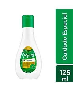 Crema Corporal Hinds Anti-Age Lift 125 Ml