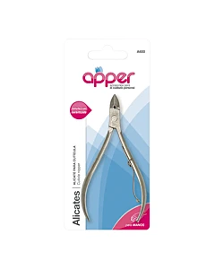 Alicate Para Cutícula Apper