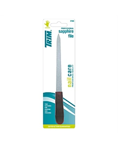 Lima De Uñas Trim Metal