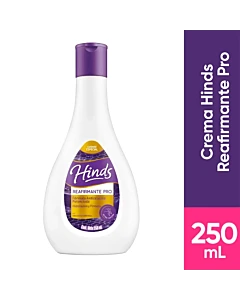 Crema Corporal Hinds Reafirmante Pro 250 Ml