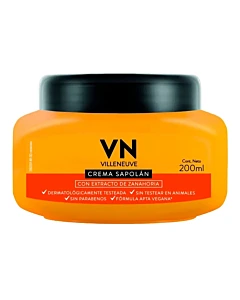 Crema Sapolán Villeneuve 200ml