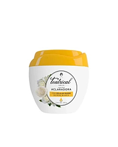Teatrical Crema Facia Aclaradora 200 Gr V2