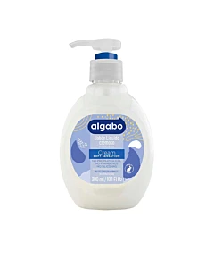 Jabón Líquido Algabo Cream 300 Ml