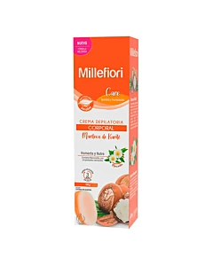 Crema Corporal Care Millefiori 100gr