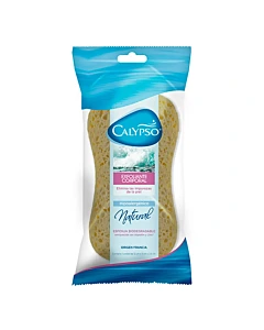 Esponja Calypso Exfoliante