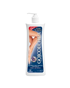 Goicoechea Crema Corporal Ultranutritiva 400 Ml
