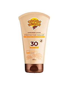 Protector Solar Cocoa Beach Fps 30 130 Ml