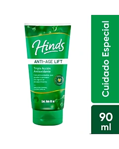 Crema Para Manos Hinds Anti-Age Lift 90 Ml