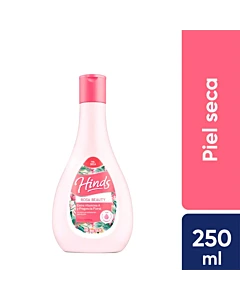 Crema Corporal Hinds Rosa Beauty 250 Ml
