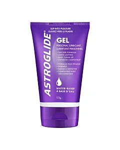 Gel Lubricante Astroglide 113 G