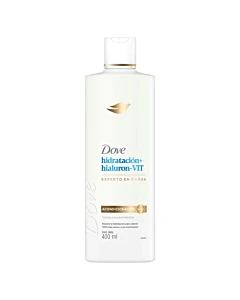 Acondicionador Dove Hidratación 400 Ml