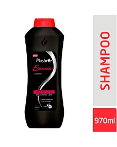 Shampoo Pusbelle Hidratación Intensa 970 Ml