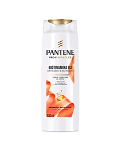 Shampoo Pantene Anti-Caida 300ml