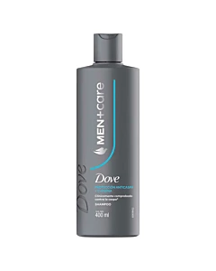 Shampoo Dove Men Caspa Control 400ml