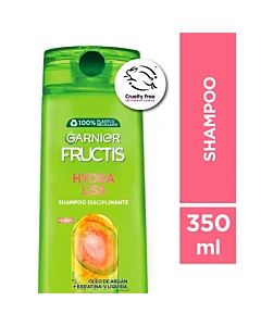 Shampoo Fructis Hydraliss 350ml