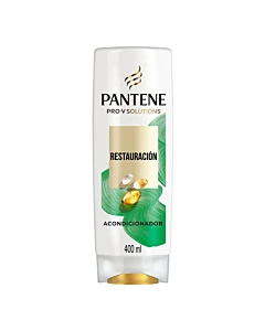 Acondicionador Pantene Restauración 400ml