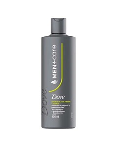 Shampoo Dove Men Sport Active Fresh 400ml