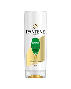 Acondicionador Pantene Restauración 200 Ml