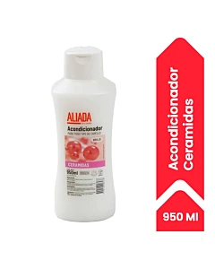 Acondicionador Aliada Ceramidas 950ml