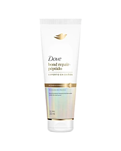 Acondicionador Dove Bond Intense Repair 250ml