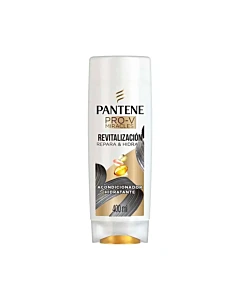 Acondicionador Pantene Revitalizacion 400 Ml