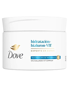 Máscara Capilar Dove Hidratación 300g