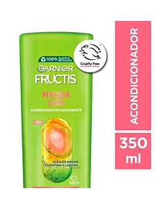 Acondicionador Fructis Hydraliss  350ml