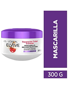 Mascarilla Elvive Rt Extreme 300g