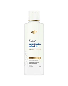 Acondicionador Dove Reconstrucción Completa 200ml