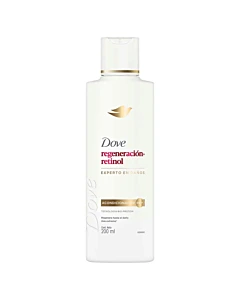 Acondicionador Dove Regeneración Extrema 200ml