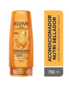 Acondicionador Oleo Extraordinario 750ml