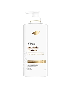 Acondicionador Dove Nutrición 650ml