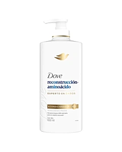 Acondicionador Dove Reconstrucción 650ml