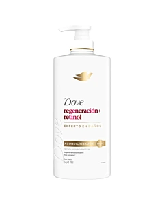 Acondicionador Dove Regeneración 650ml