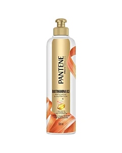 Crema Para Peinar Pantene Anti Caída 300 Ml